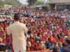 आरक्षण कटौती से नाराज Obc समाज ने किया चक्काजाम, उग्र आंदोलन की चेतावनी