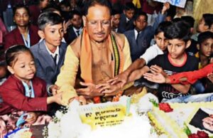 सीएम साय के नेतृत्व में दिव्यांगों को मिल रहा योजनाओं का लाभ