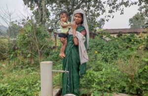 हर घर नल, हर घर जल : जल जीवन मिशन ने बदली ग्रामीणों की जिंदगी