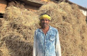 कृषक उन्नति योजना ने लोकेश की बेटी की शादी में लगा दिया चार चांद