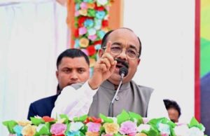 सामाजिक बुराईयों को दूर करना हम सब की जिम्मेदारी : अरुण साव