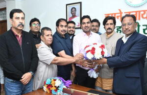 मुख्यमंत्री विष्णु देव साय का बड़ा निर्णय : दलहन, तिलहन और गेहूँ पर मंडी शुल्क और कृषक कल्याण शुल्क में पूर्णतः छूट