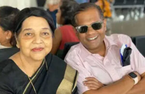 रेणु जोगी ने कांग्रेस को पत्र लिखकर समान विचारधारा के आधार पर पार्टी में शामिल होने की इच्छा जताई है