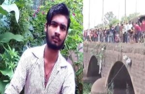 छत्तीसगढ़-दुर्ग में नहर किनारे शराब पार्टी में विवाद, दोस्त ने युवक के सिर पर पत्थर मारकर की हत्या