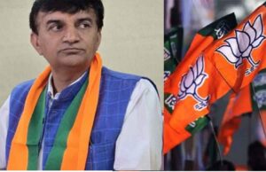 छत्तीसगढ़-रायपुर में भाजपा के होंगे 20 मंडल, जिला संगठन चुनाव कार्यशाला में की घोषणा