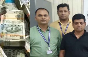 छत्तीसगढ़-रायपुर में शेयर ट्रेडिंग के बहाने 94 लाख रुपये ठगे, पुलिस ने आरोपी को वेस्ट बंगाल से किया गिरफ्तार