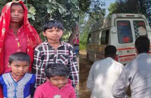 छत्तीसगढ़-रामानुजगंज कलेक्टर ने छतरपुर भिजवाया मजदूर का शव, स्कॉर्पियो की टक्कर से हुई थी मौत