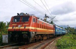 नर्मदा, रीवा और भोपाल एक्सप्रेस जल्द ही उसलापुर से छूटेंगी