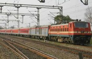 प्रयागराज महाकुंभ के लिए एमपी- सीजी से चल रही 5 स्पेशल ट्रेनें