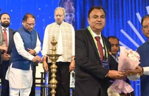 2030 तक 300 मिलियन टन स्टील उत्पादन का लक्ष्य पाने में छत्तीसगढ़ की होगी सबसे अहम भूमिका : मुख्यमंत्री