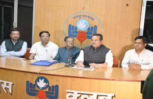 छत्तीसगढ़ी दाऊ अग्रवाल समाज का 49वां वार्षिक अधिवेशन 12 जनवरी को