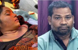 यशोदा की हत्या का खुला राज, पति ने ही रस्सी से गला दबाकर की लेली जान, आरोपी को पुलिस ने किया गिरफ्तार