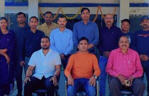साइबर थाना रेंज सरगुजा के लिए साल 2024 रहा उपलब्धियों भरा