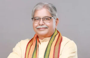 छत्तीसगढ़ में बीजेपी का नया प्रदेश अध्यक्ष कौन होगा, इस पर से पर्दा आज हट सकता है!