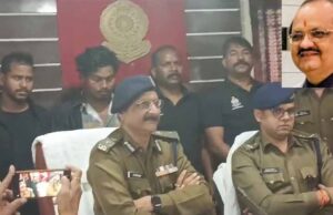 ड्राइवर और उसके भाई ने मिलकर सराफा व्यापारी की थी हत्या, 300 से ज्यादा सीसीटीवी फुटेज खंगालने के बाद पकड़ाए आरोपी