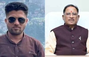 मुकेश चंद्राकर के परिजनों को मिलेगा 10 लाख का मुआवजा और पत्रकार भवन का होगा निर्माण
