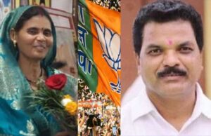 CG में भाजपा ने जारी किया जिलाध्यक्षों की लिस्ट, नारायणपुर की कमान महिला को