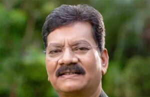 नगरीय निकाय चुनाव और त्रिस्तरीय पंचायत चुनाव को लेकर नेताप्रतिपक्ष चरणदास महंत ने राज्य निर्वाचन आयोग को लिखा पत्