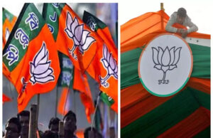 छत्तीसगढ़ के 10 निगमों के लिए BJP मेयर प्रत्याशियों का ऐलान