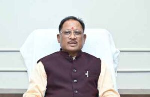 साय सरकार के मंत्रिमंडल में नए साल में जुड़ेंगे नए चेहरे, बदलेगा राजनीतिक समीकरण