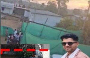 छत्तीसगढ़-बीजापुर में भ्रष्टाचार उजागर करने पर पत्रकार मुकेश की नृशंस हत्या