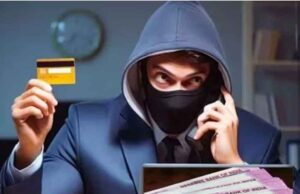 छत्तीसगढ़-दुर्ग में साइबर ठगों ने लोगों के खातों से निकाले लाखों रुपये