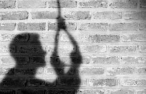 छत्तीसगढ़-जगदलपुर में देर रात युवक ने फांसी लगाकर दी जान