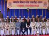 छत्तीसगढ़-रायपुर में गणतंत्र दिवस पर राज्यपाल ने 15 अधिकारी-कर्मचारियों को दिए पुलिस वीरता पदक
