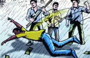 छत्तीसगढ़-दुर्ग में त्रिकोणीय प्रेम प्रसंग में लाठी डंडे से पीटकर पूर्व प्रेमी की हत्या