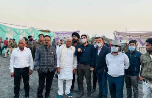 छत्तीसगढ़-मुंगेली के स्मेल्टर प्लांट हादसे में मृतकों के परिवारों को मिलेगा मुआवजा: मुख्यमंत्री विष्णु देव साय