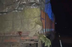 छत्तीसगढ़-जशपुर में नए साल का जश्न मनाने निकले तीन युवाओं की सड़क हादसे में मौत