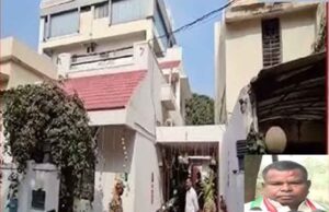 छत्तीसगढ़-ED का खुलासा- कवासी लखमा के घर छापे में नगद लेन-देन के सबूत और आपत्तिजनक रिकॉर्ड मिले