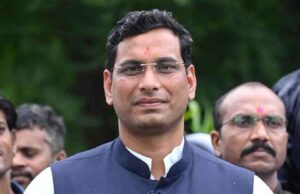 छत्तीसगढ़-रायपुर के अस्पताल में भर्ती विधायक देवेंद्र यादव के हॉर्निया और हाइड्रोसील का आज होगा ऑपरेशन