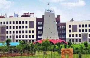 छत्तीसगढ़-रायपुर में रिनोवेशन और फर्नीचर खरीदी में गड़बड़ी पर दल्लीराजहरा के सीएमओ निलंबित