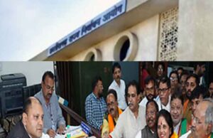 छत्तीसगढ़-नगरीय निकाय चुनाव : महापौर के लिए 109 और अध्यक्ष पदों के लिए 816 अभ्यर्थियों ने भरा नामांकन