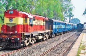 सिकंदराबाद-रक्सौल साप्ताहिक स्पेशल ट्रेन 3 महीने और चलेगी