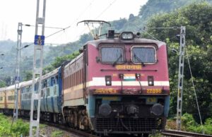 रेलवे छत्तीसगढ़ से प्रयागराज के लिए एक कुंभ स्पेशल ट्रेन चलाई जाएगी