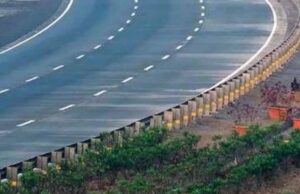 भारतमाला प्रोजेक्ट के तहत रायपुर-विशाखापत्तनम एक्सप्रेस-वे का रूका काम अब पुलिस सुरक्षा में होगा