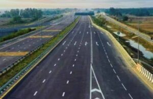 मुआवजा वितरण में गड़बड़झाला, भारतमाला प्रोजेक्ट के तहत रायपुर एक्सप्रेस-वे का रूका काम अब पुलिस सुरक्षा में होगा