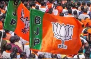 छत्तीसगढ़ में कौन होगा बीजेपी का अगला प्रदेश अध्यक्ष, पांच सीनियर नेताओं के नाम को लेकर अटकलें