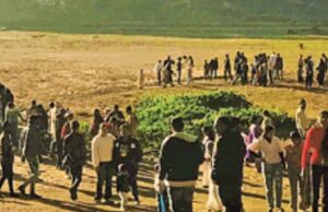 पर्यटन स्थल मैनपाट अपने प्राकृतिक सौंदर्य के चलते सैलानियों की पहली पसंद बनता जा रहा, अब लगेंगे पंख