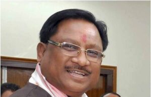 छत्तीसगढ़ विधानसभा में भी 14 मंत्री बनाए जा सकते हैं, प्रदेश में तीन नए मंत्री शपथ ले सकते, साय मंत्रिमंडल का विस्तार 15 जनवरी तक
