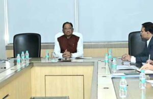 छत्तीसगढ़ में डेयरी विकास से ग्रामीण अर्थव्यवस्था को मिलेगी नई गति, किसानों की बढ़ेगी आय : मुख्यमंत्री साय