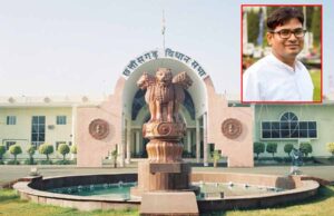 बजट को लेकर दिलाया वित्त मंत्री ओपी चौधरी ने भरोसा, बोले- छत्तीसगढ़ के आर्थिक विकास को मिलेगी और तेजी