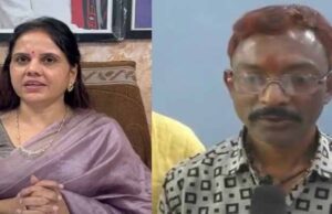 छत्तीसगढ़ के नगरीय निकाय चुनाव की मतगणना शुरू, रायपुर में भाजपा महापौर प्रत्याशी मीनल चौबे 27298 वोट से आगे