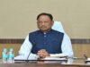 सैम पित्रौदा का विवादास्पद बयान, मुख्यमंत्री विष्णुदेव साय ने ट्वीट कर कांग्रेस पर साधा निशाना