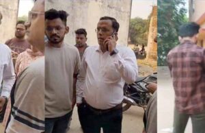 शासकीय शिक्षक रहते हुए 1.90 करोड़ का लोन लेकर खोला निजी स्कूल, फिर भी बिरेंद्र पांडे के खिलाफ DEO को नहीं मिल रहे सबूत