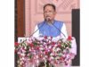 बस्तर के लोग अब विकास की ओर: नक्सलवाद के खात्मे के साथ लौटेंगे बस्तर के सुनहरे दिन : मुख्यमंत्री साय