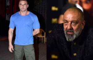 सोहेल खान करीब 9 साल बाद डायरेक्शन की दुनिया में करेंगे कमबैक, संजय दत्त के साथ बनाएंगे फिल्म