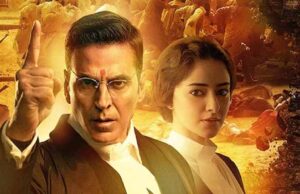 अक्षय कुमार फिल्म ‘केसरी 2’ का प्रमोट करने में बिजी, सभी से फिल्म देखने की अपील